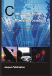 COMMUNICATIONS IN MODERN SOCIETY